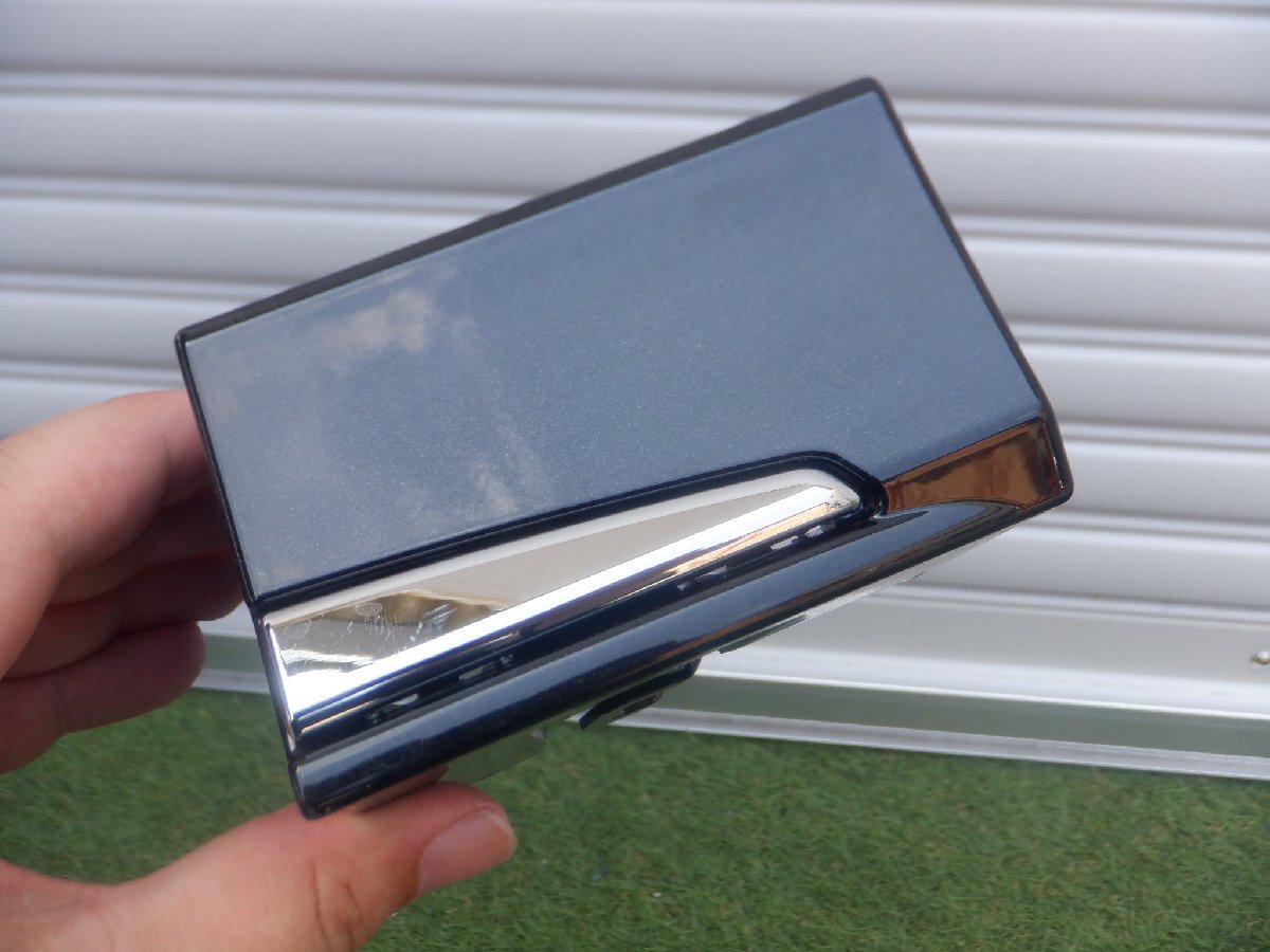 新車外し 純正 TAWH15W LM500H LM エグゼクティブ サイドステップ マッドガード プロテクター 右 76901-V2030 グラファイトブラック223拍卖