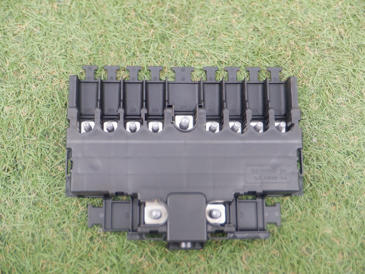 ベンツ純正 W223 Sクラス コントロール モジュール ユニット バッテリー A2235403956 m-24-7-524拍卖