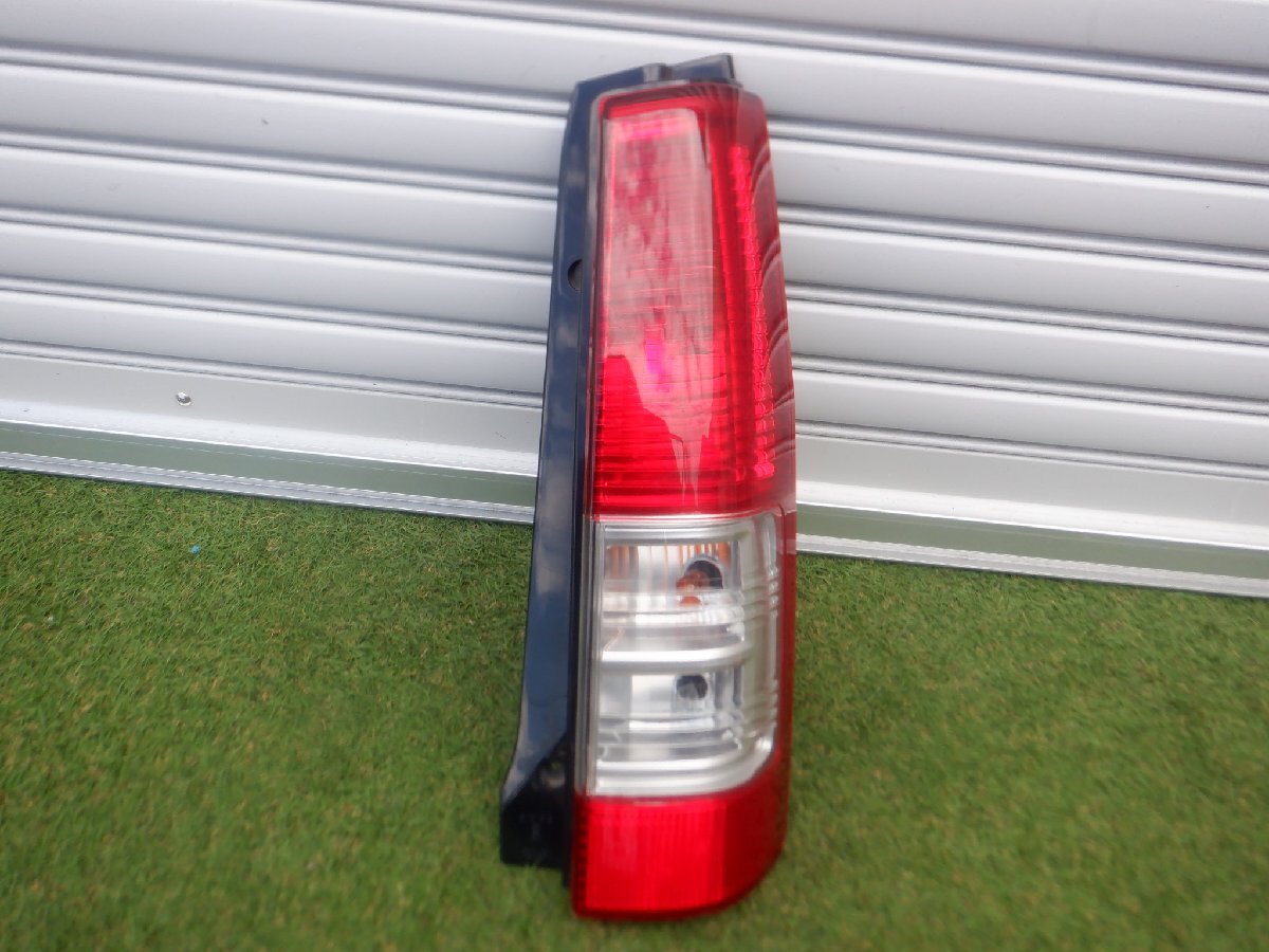 スズキ純正 MH21S MH22S ワゴンR MJ21S AZワゴン テールライト テールランプ 右側 運転席 STANLEY P4191 Y-24-7-558拍卖