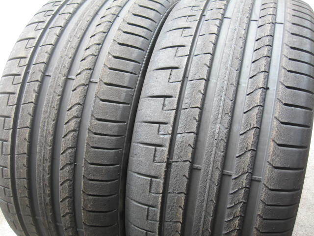☆激安即決アリ☆ピレリ Pzero PZ4 275/35R21 2本拍卖