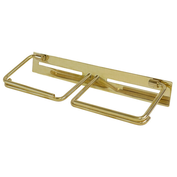 トイレットペーパーホルダーホルダー Fran フラン ダブル拍卖