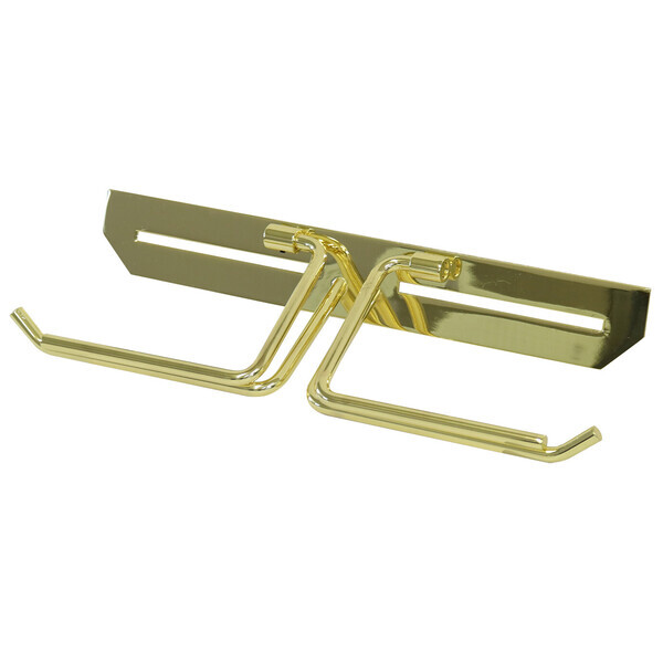 トイレットペーパーホルダーホルダー Elliot エリオット ダブル拍卖