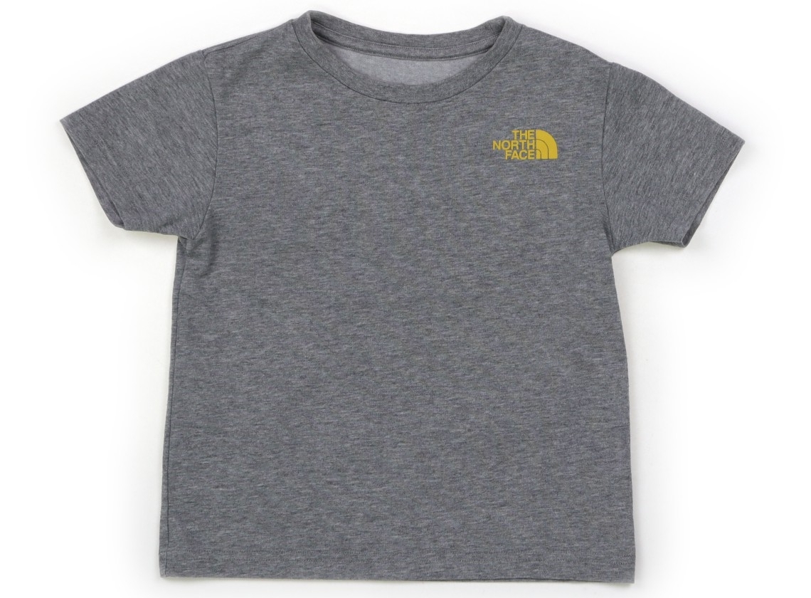 ノースフェイス The North Face Tシャツ・カットソー 110サイズ 男の子 子供服 ベビー服 キッズ拍卖