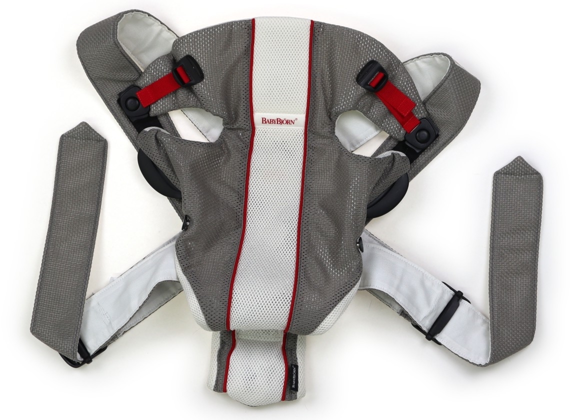ベビービョルン baby bjorn 抱っこひも・スリング ママ向けアイテム 子供服 ベビー服 キッズ拍卖