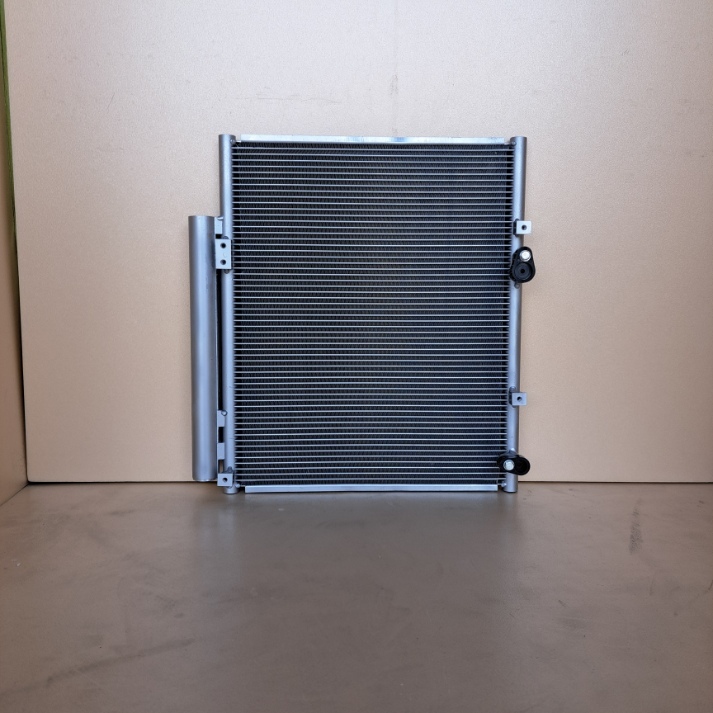 デュトロ 新品コンデンサー XZU600 XZU605 XZU610 XZU630 XZU645 XZU655 88461-37190 即納拍卖