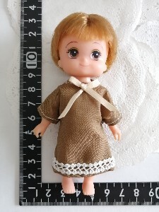 4r706 かなちゃん リカちゃん ミキマキ お友達 おともだち 幼稚園 なかよし幼稚園 ようちえん 運転手拍卖