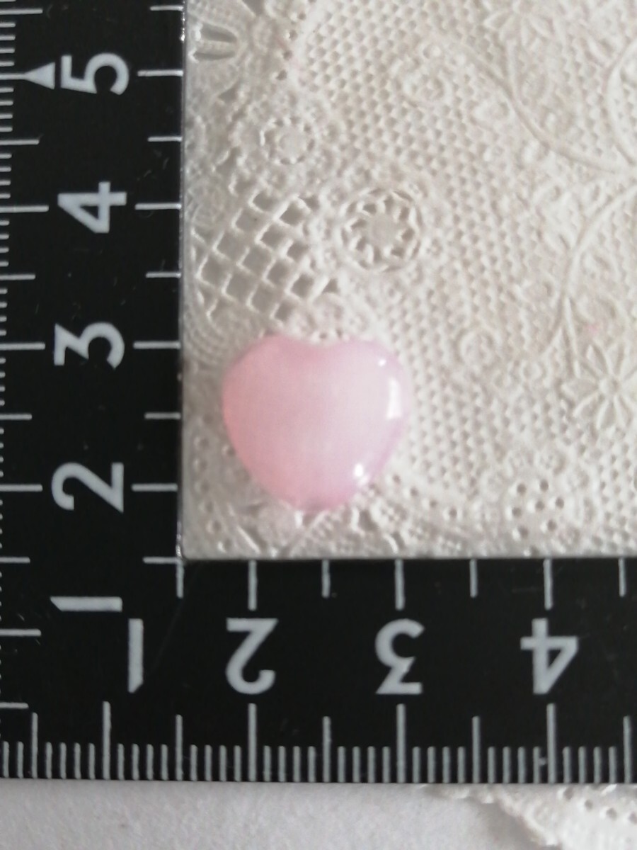 tia ドール用 ピンク ハート ヘアアクセサリー ジェニー momoko タミーちゃん バービー ピュアニーモ リカちゃん タミーちゃん 1/6ドール拍卖