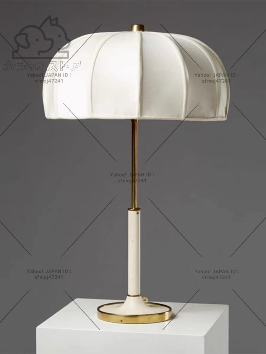 超人気 照明スタンドライト テーブルランプ デスクライト. 卓上ステンド 高級スタンド拍卖