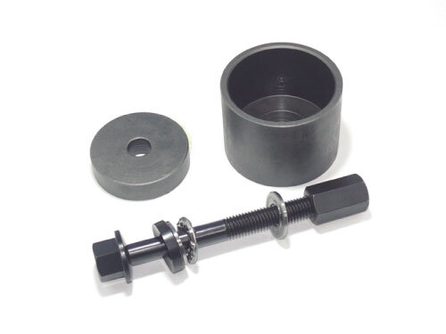 オートスタッフ 日産 デフマウント交換治具 単品 Z34 デフマウント用押しコマ AS-DFJIG-Z33OP拍卖