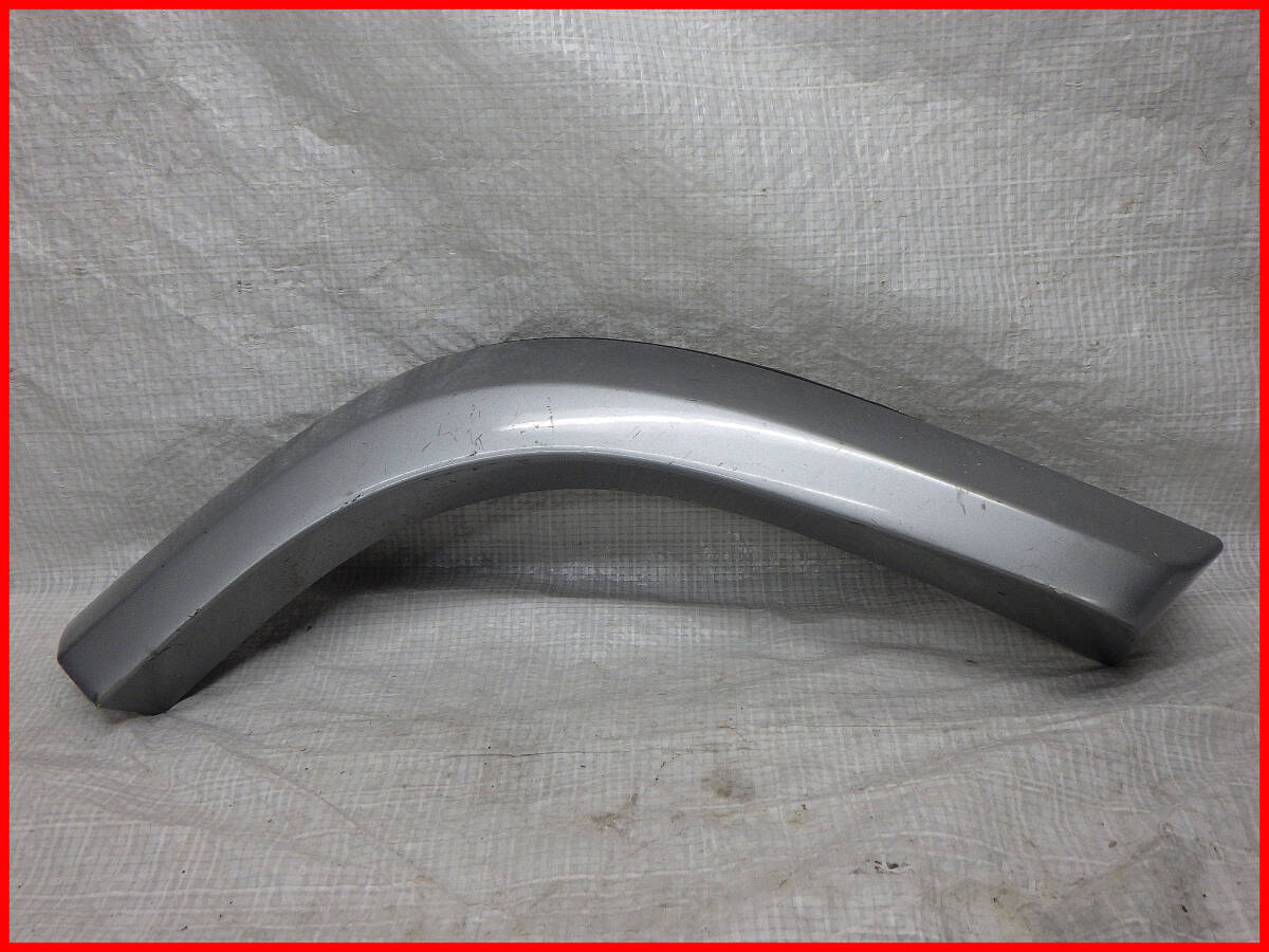 KZJ78W ランドクルーザープラド 純正リアドアオーバーフェンダー 右 右側 61607-60050 61681-60040拍卖