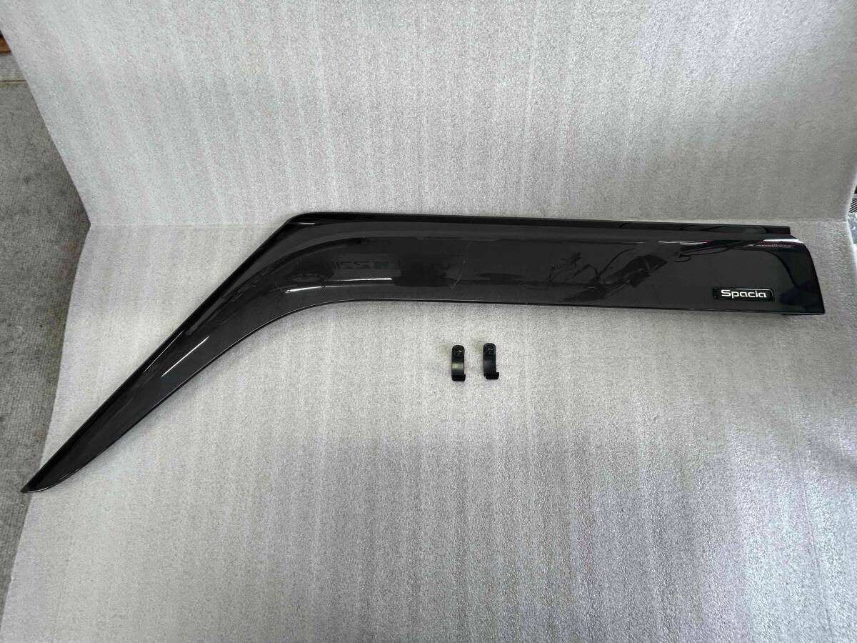 スズキ スペーシア MK32S 左前バイザー拍卖