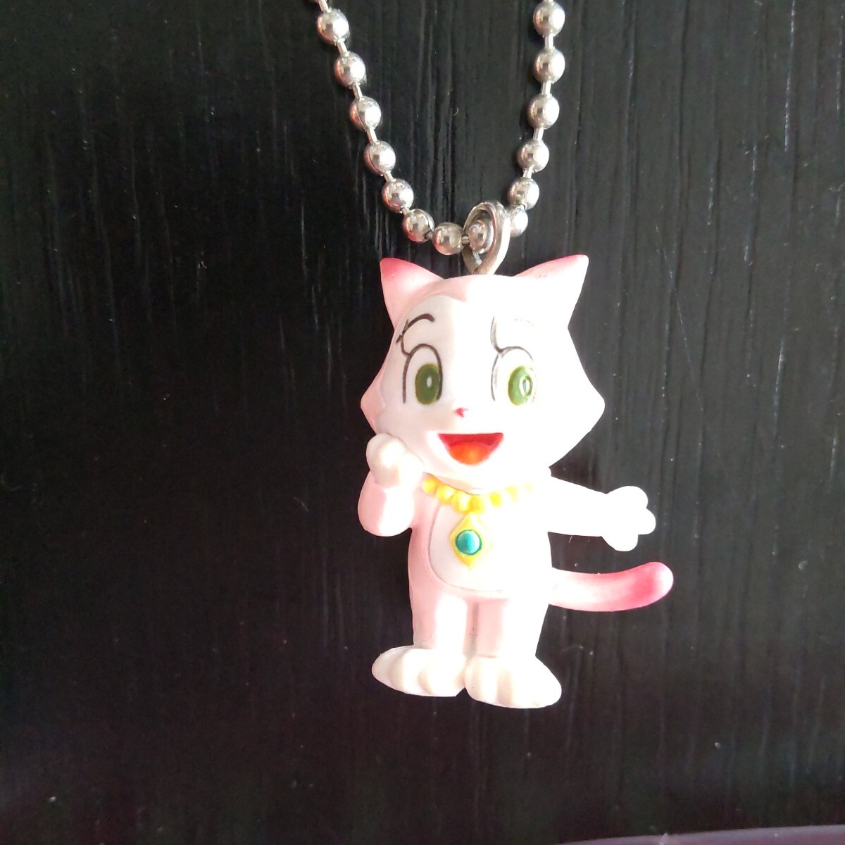 2407 ドラえもん 満月美夜子 キーチェーンマスコット 新魔界大冒険 2007年拍卖