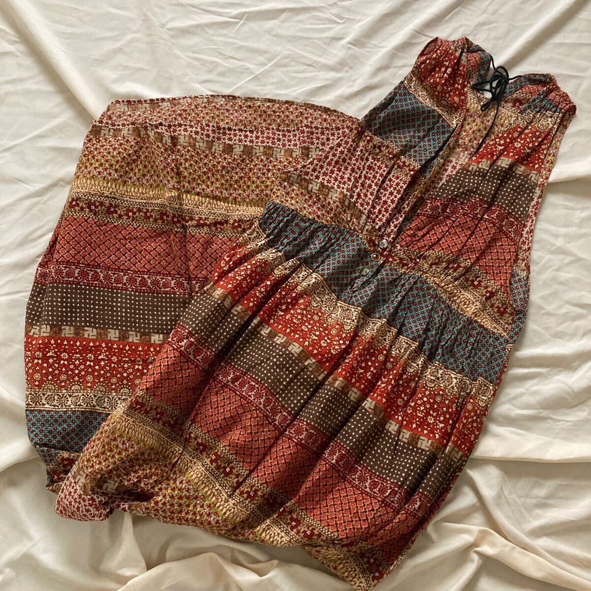 KAPITAL キャピタル ワンピース拍卖