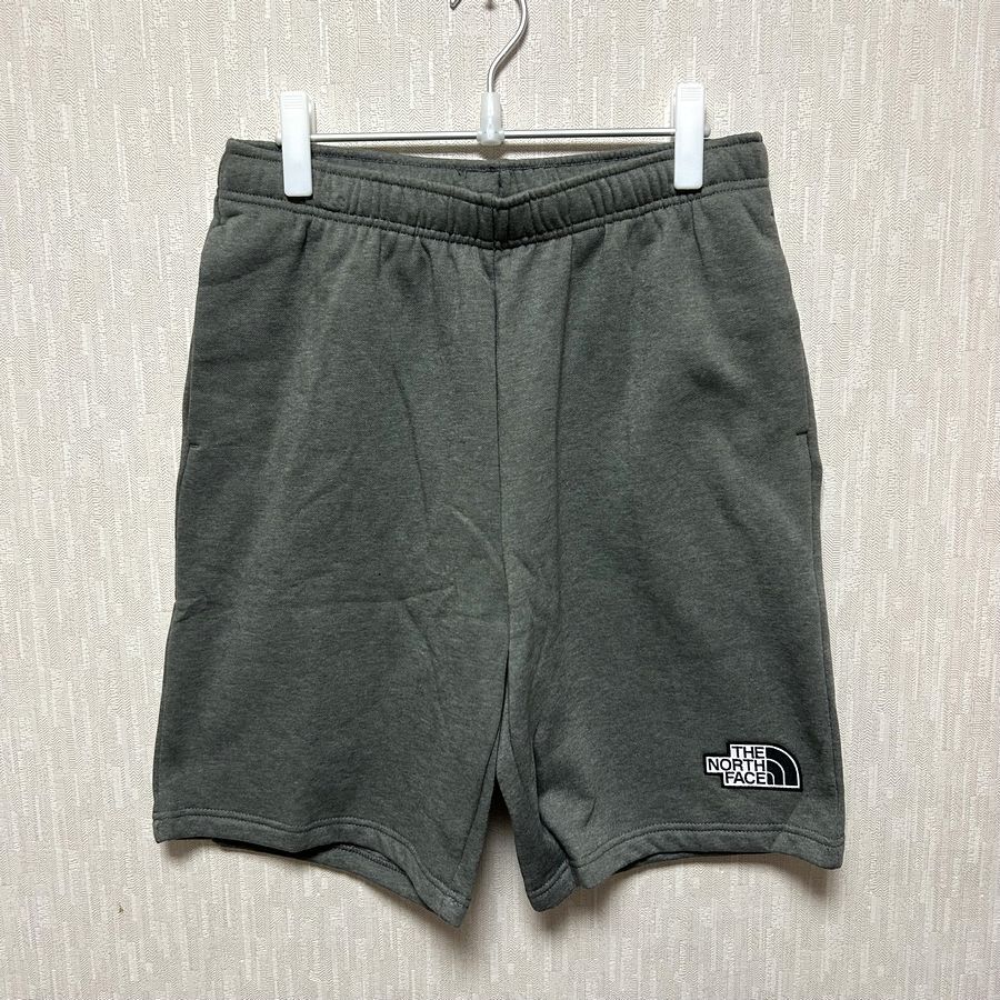 The North Face Novelty Logo Shorts M ノースフェイス ショーツ ショートパンツ拍卖