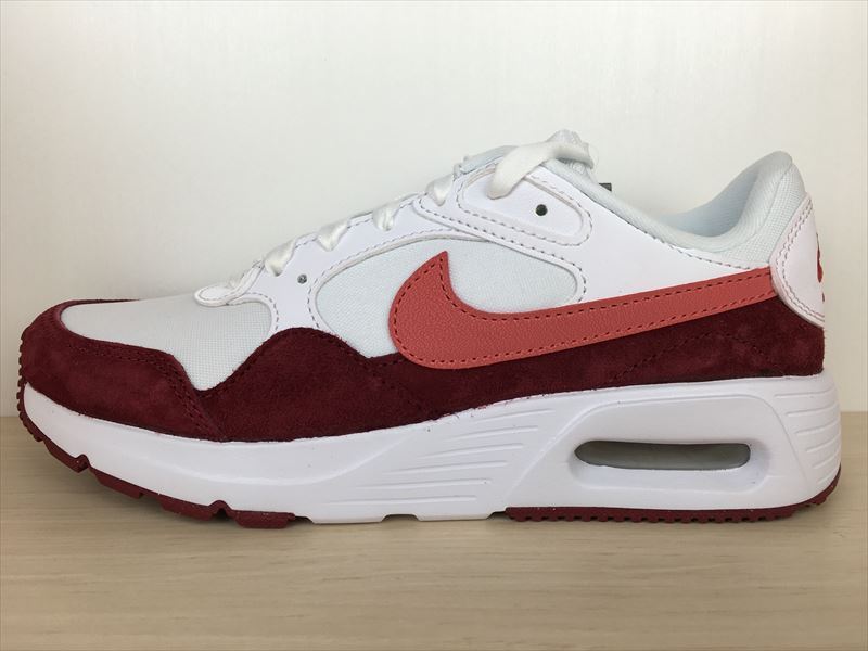 NIKE(ナイキ) AIR MAX SC(エアマックスSC) FJ3242-100 スニーカー 靴 ウィメンズ 23,5cm 新品 (2005)拍卖