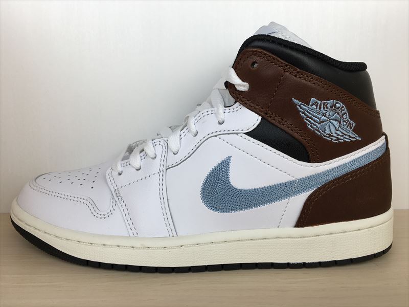 NIKE(ナイキ) AIR JORDAN 1 MID SE(エアジョーダン1 MID SE) FQ7831-142 スニーカー 靴 メンズ 25,0cm 新品 (2008)拍卖