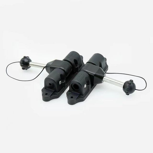 LRM2288★クラッチ 樹脂製 オール用 樹脂クラッチ ゴムボート ボード固定用 耐酸性 錆びない 耐UV 耐熱 耐衝撃拍卖