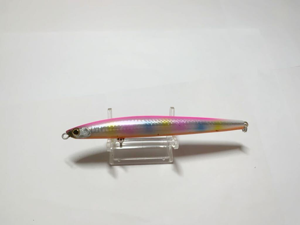 シマノ トライデント 115S AR-C拍卖