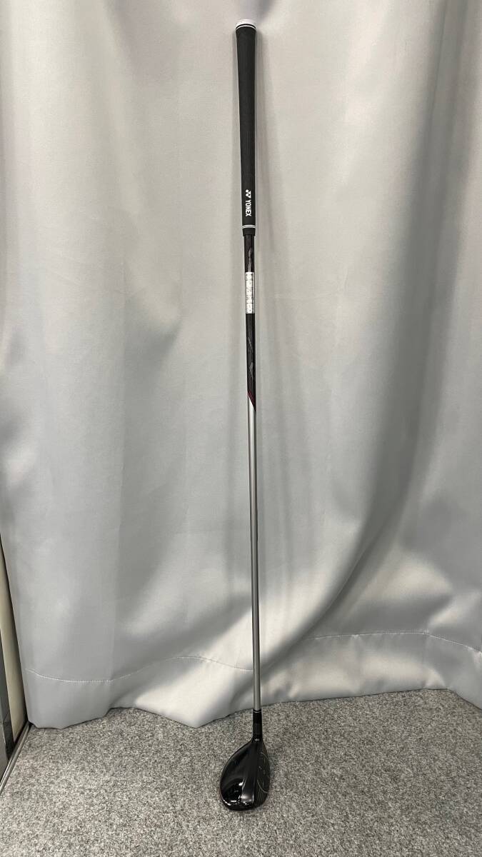 #131 YONEX EZONE GT 5U 25 L拍卖