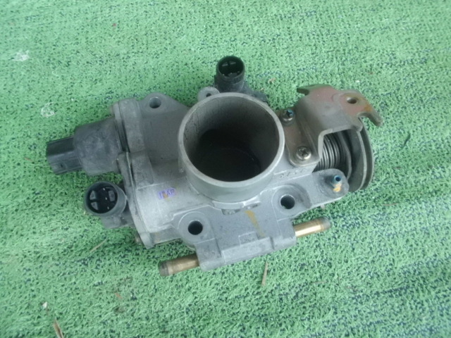 バモス HM1/HM2 スロットルボディ拍卖