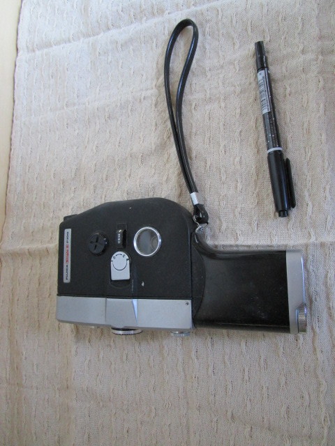 FUJICA Single P100拍卖