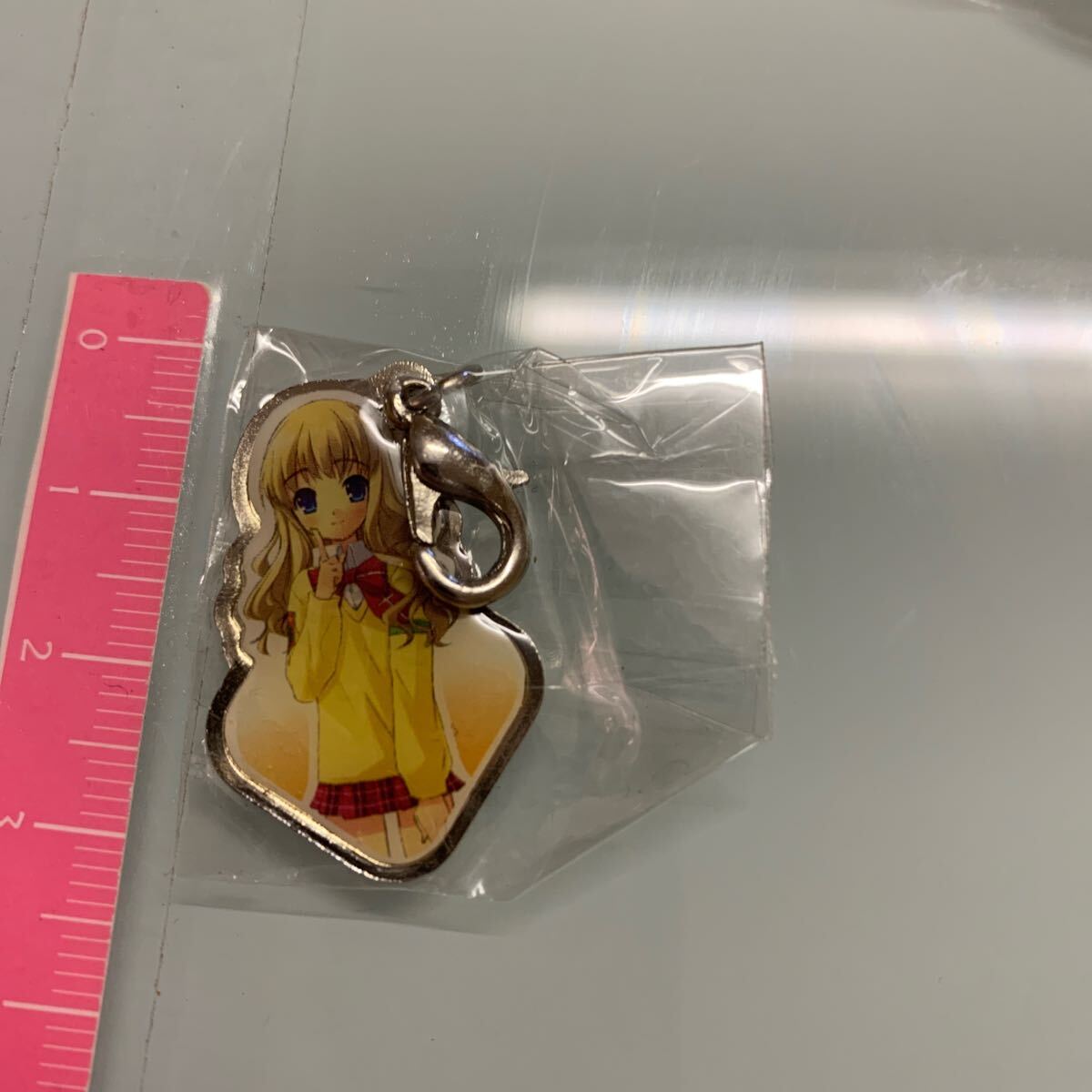 いとうのいぢワークス 小岩井フローラ メタルチャーム拍卖