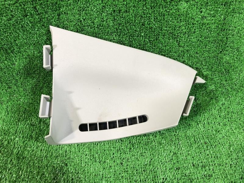 NISSAN ニッサン ノート H25年 純正 ピラー 下 パネル 左 27813-3VA0A PILLAR UNDER PANEL LEFT ID:2752拍卖