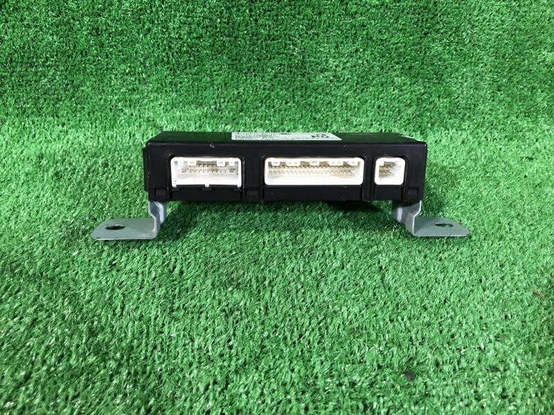 SUZUKI スズキ スイフト DBA-ZC72W H23年 純正 イモビライザー2111B-S57L0 KEYLESS START CONTROLLER SET ID:2814拍卖