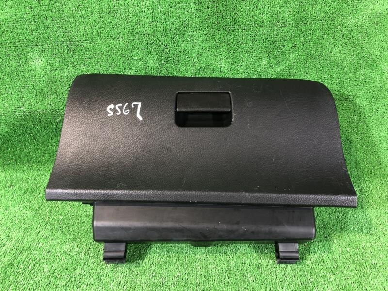 SUZUKI スズキ スイフト DBA-ZC72W H23年 純正 グローブボックス PASSENGER SIDE CABBY COLUMN ID:2827拍卖