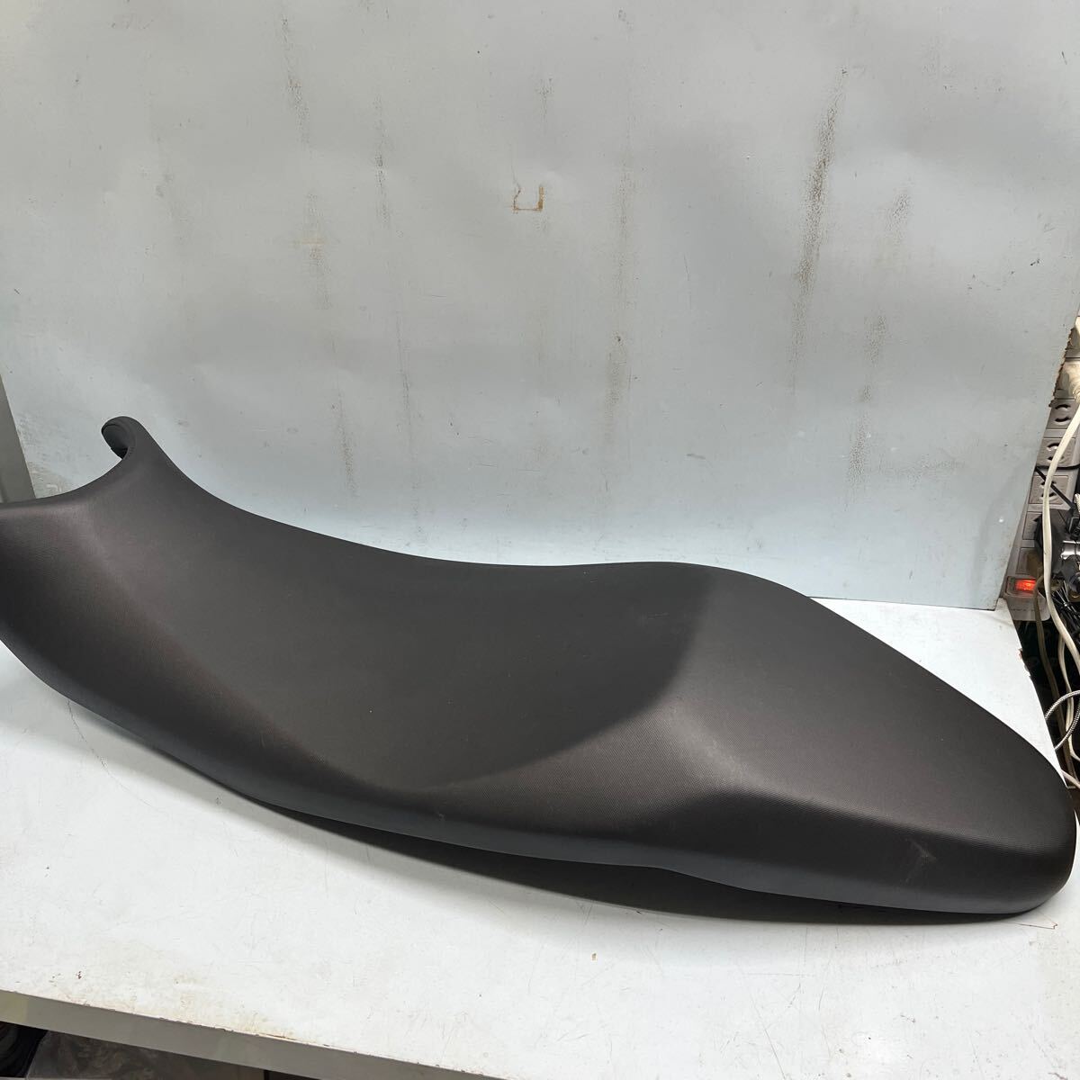 トライアンフ タイガースポーツ660 シート拍卖