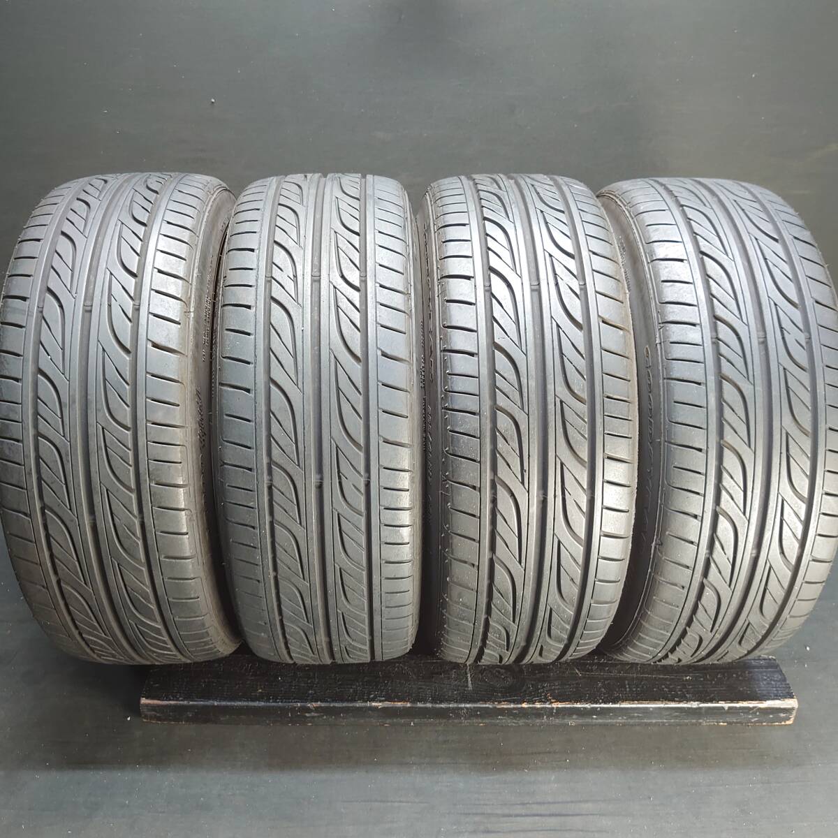★☆ グッドイヤー LS2000 205/45R17 4本セット #23304 ☆★拍卖