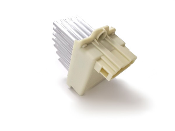 BMW MINI R50 R52 R53 ブロワ/ブロアレジスター/レギュレーター AC/オートエアコン用 Cooper クーパーS One ワン 他 64111499122 新品拍卖