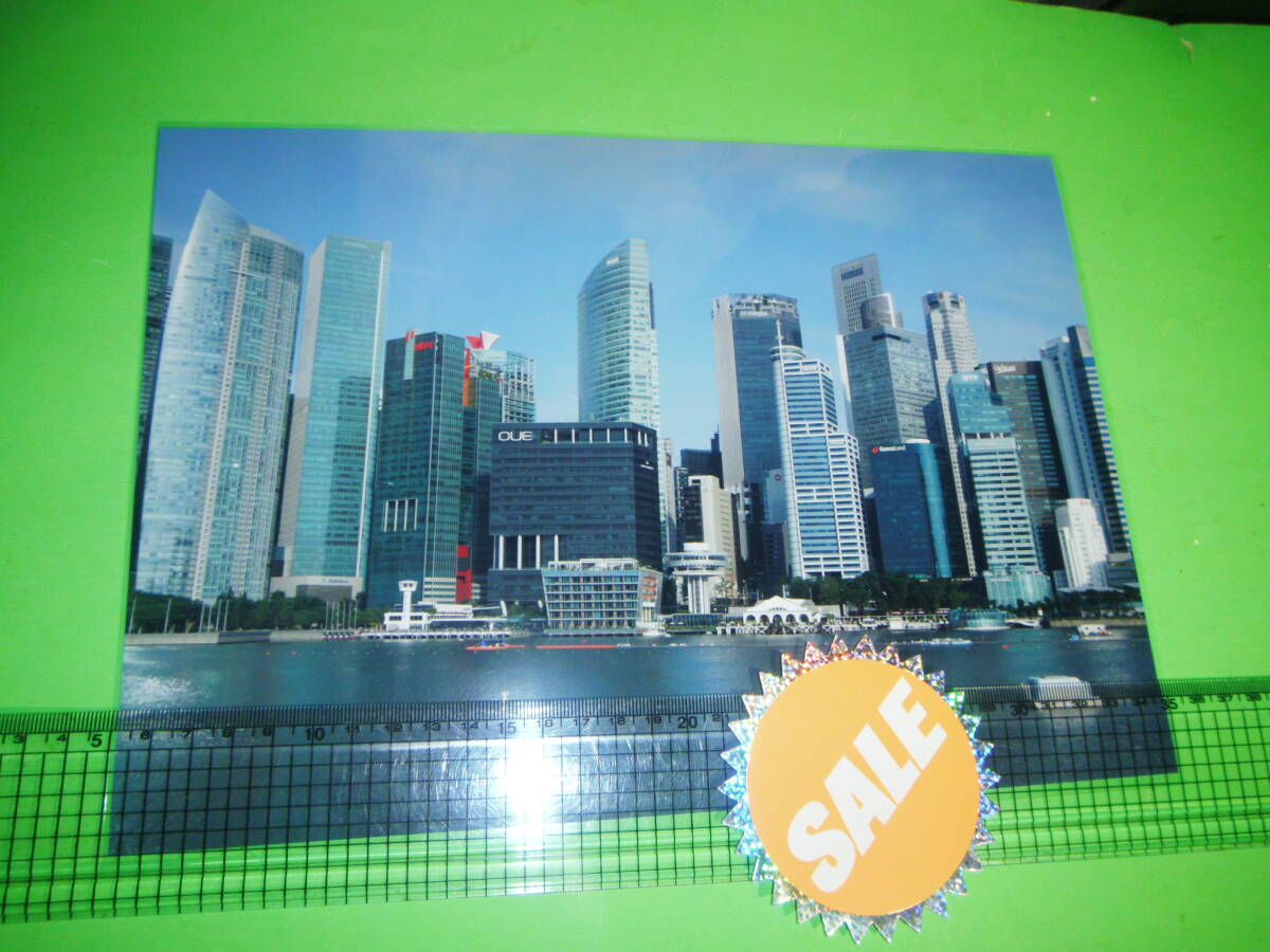 マリーナ ベイ 2拍卖