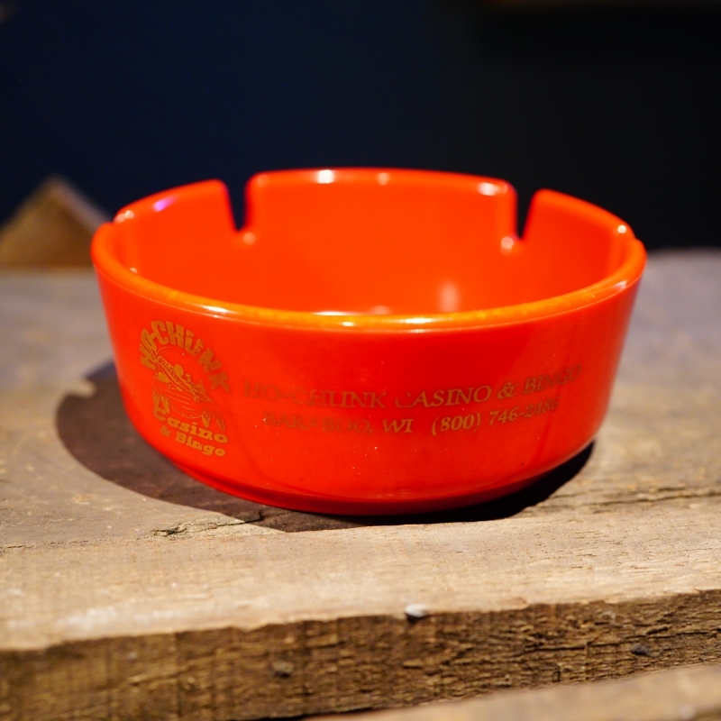 1950~60's SAFE-T-DISH メラミンアッシュトレイ レッド ヴィンテージ ビンテージ ガレージ コレクション アメリカ雑貨拍卖