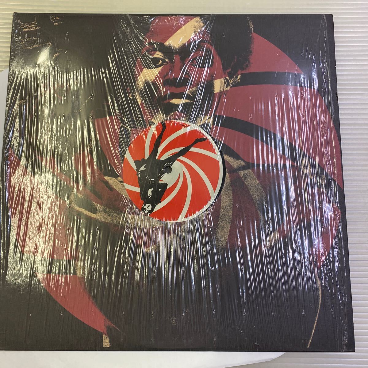 【同梱可】☆彡 The Fort Knox Five ● Dodge City Rockers (輸12インチ) ☆061011★ FKX-001拍卖