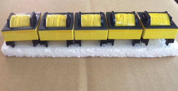 昇圧用トランス 2個入拍卖