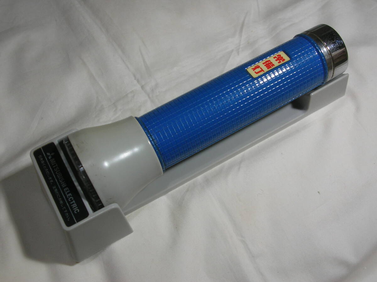 三菱電機 非常灯拍卖