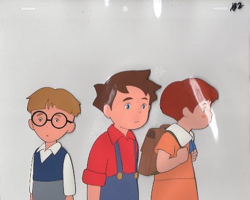 名犬ラッシー 24512-24(Δ654)拍卖