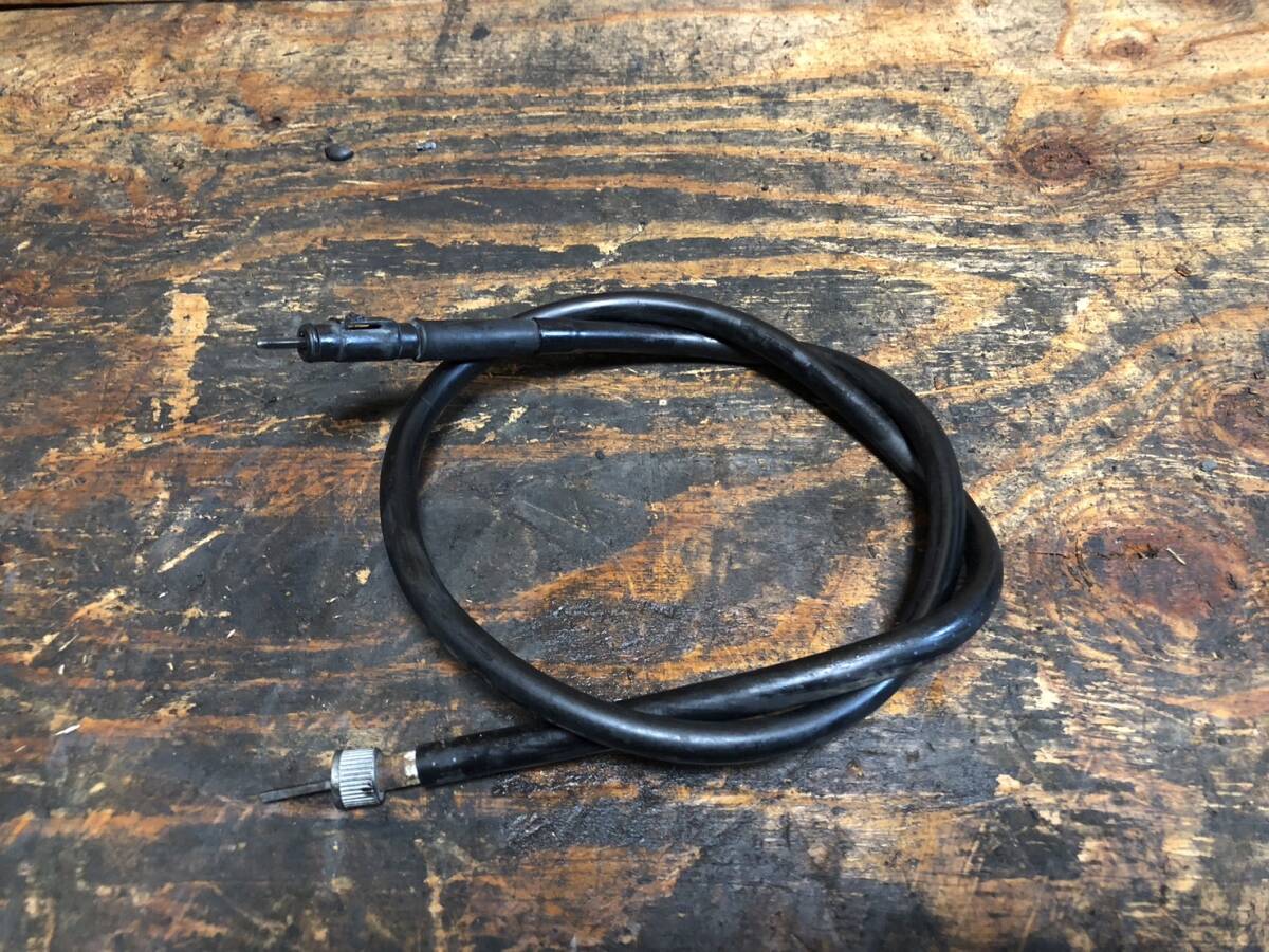 HONDA Today AF61 メーターワイヤー 神戸発 A135-17拍卖