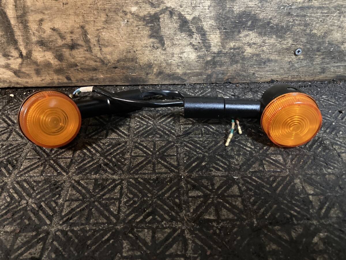 HONDA TODAY AF61 フロントウインカー 神戸発 A192-18拍卖