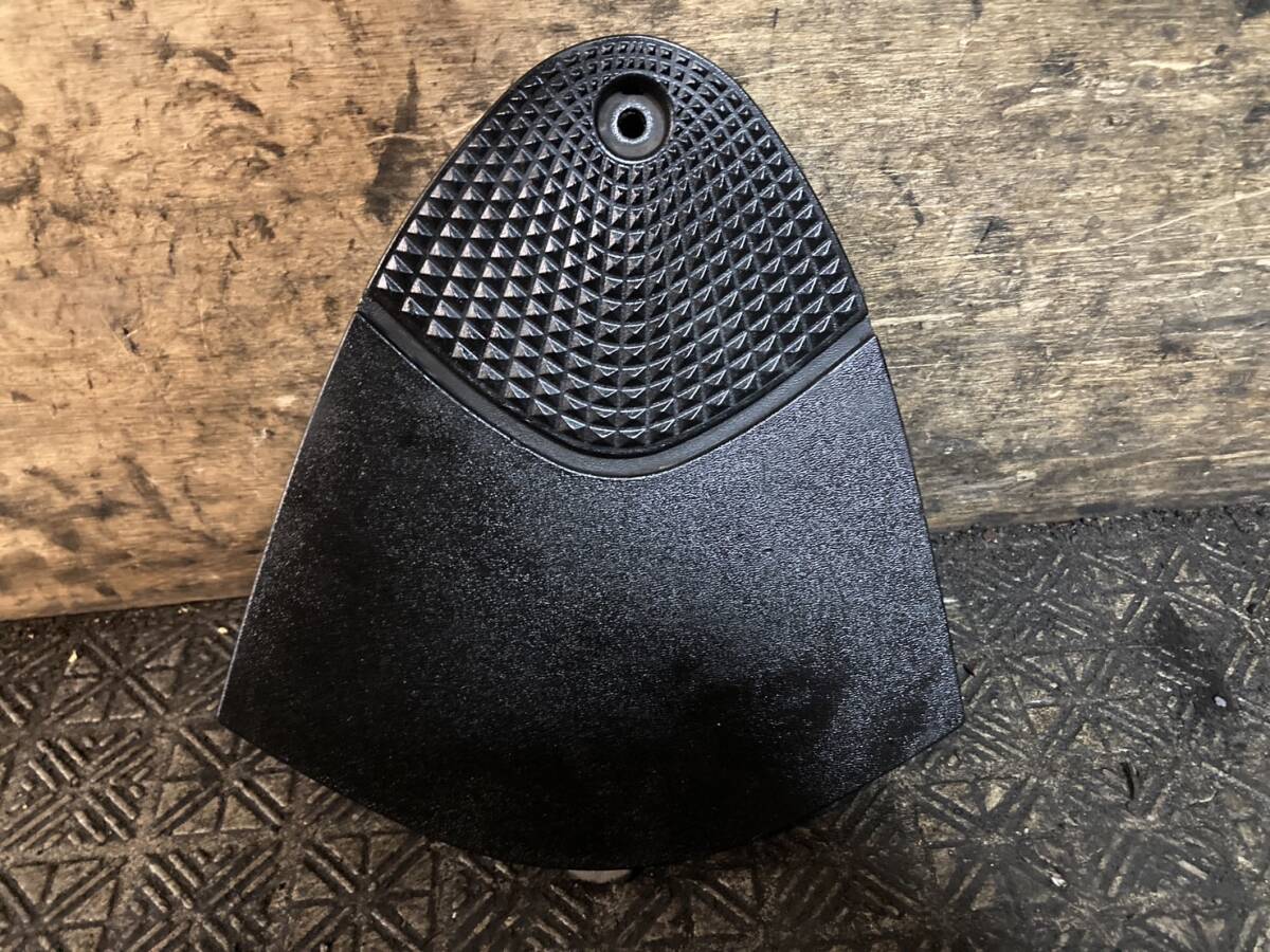 SUZUKI レッツ2 CA1PA バッテリーカバー 神戸発 B159-9拍卖