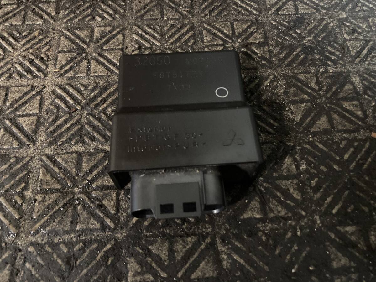 SUZUKI レッツ4 CA45A CDI 神戸発 B160-32拍卖