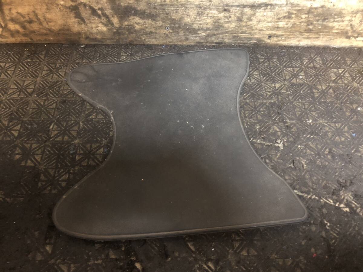 YAMAHA ビーノFI SA37J フロアマット 神戸発 C121-8拍卖