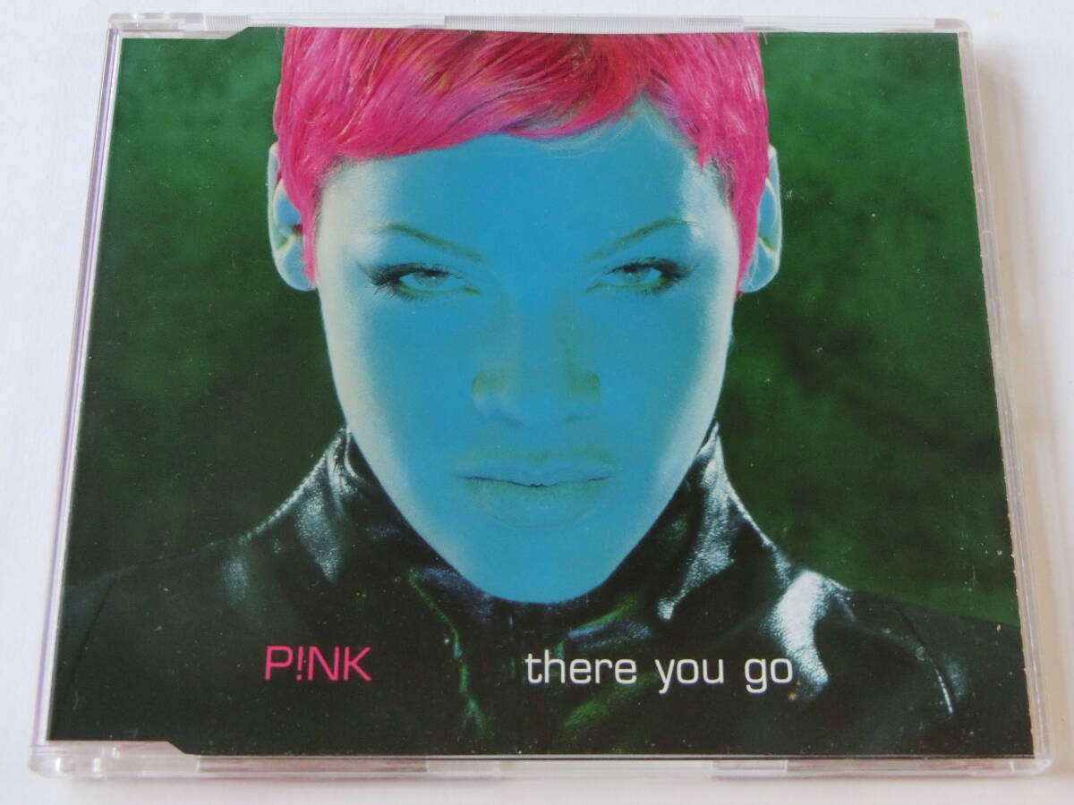 P!NK■There You Go (Hani Num Club)拍卖