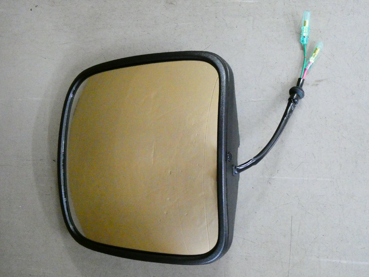 【K50964】 FS FS4FWDA ミラーAssy 未使用拍卖