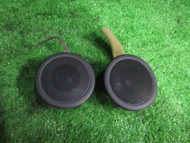 【A62980】◇デイズ B21W 純正 左右 ツイーター 8720A163拍卖