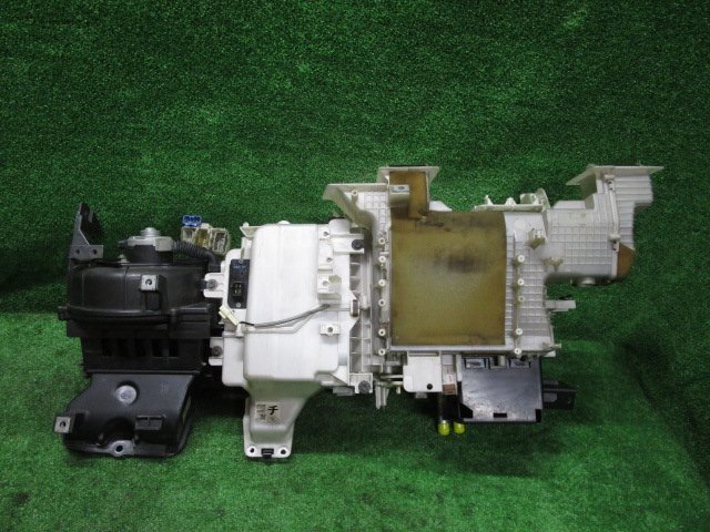 【A63109】◇デュトロ XKU508M ヒーターユニット ブロアユニット 87150-37300拍卖