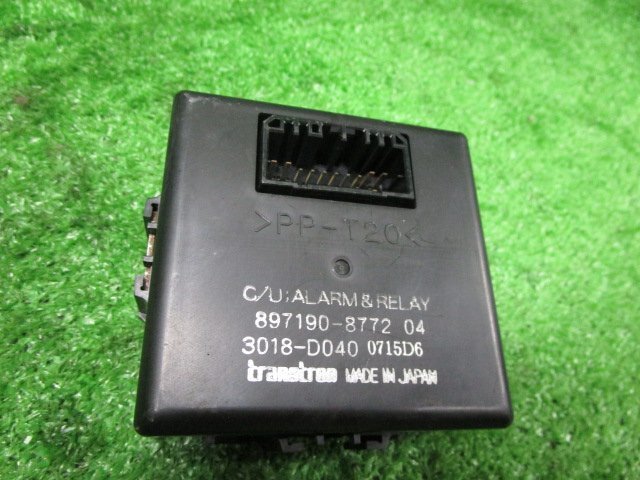 【A63280】◇アトラス AKR81 アラーム&リレー コンピューター拍卖