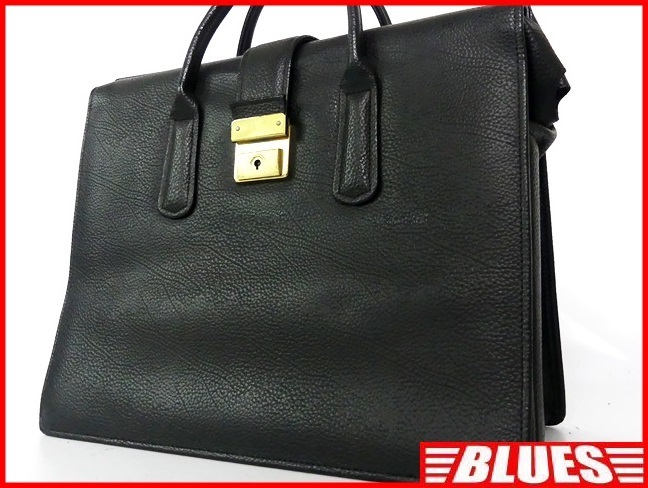 即決★N.B.★ダレスバッグ メンズ 黒 ブラック ビジネスバッグ 鍵付き ブリーフケース かばん 出張カバン 鞄 ドクターバッグ 通勤 書類拍卖