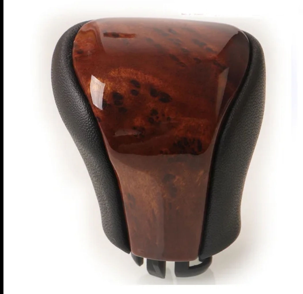 ②レクサス LEXUS LX450 LX570 2015- シフトノブ トランスファーレバー 車内インテリア 内装 カラー選べます TOYOTA拍卖